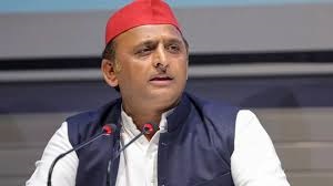 सपा का लक्ष्य 2027 का विधानसभा चुनाव जीतकर यूपी में 'पीडीए' की सरकार बनाना: अखिलेश यादव